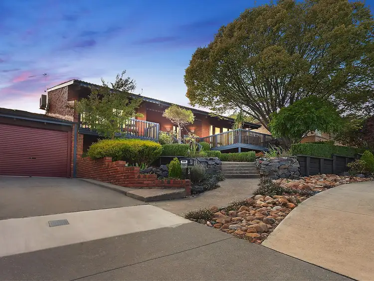 33 Humble Court, Kambah ACT 2902