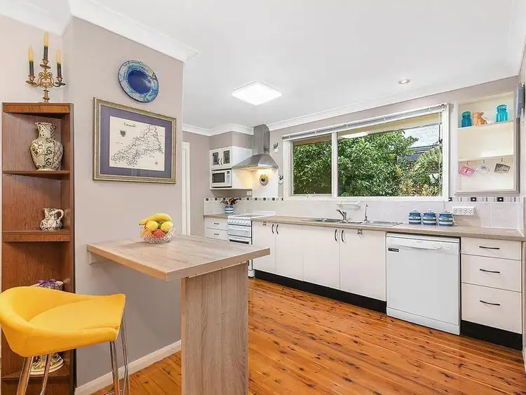 Second view of Homely unit listing, Unit 1/7 Bedford Road, Woodford NSW 2778