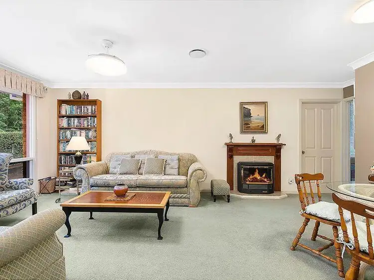 Third view of Homely unit listing, Unit 1/7 Bedford Road, Woodford NSW 2778