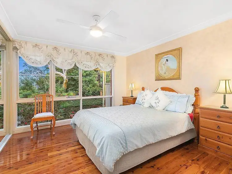 Fourth view of Homely unit listing, Unit 1/7 Bedford Road, Woodford NSW 2778