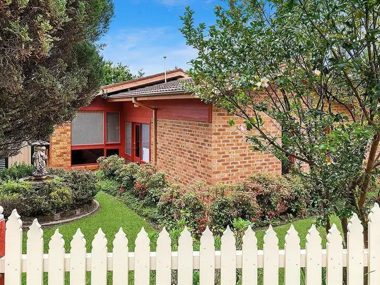 Fifth view of Homely unit listing, Unit 1/7 Bedford Road, Woodford NSW 2778