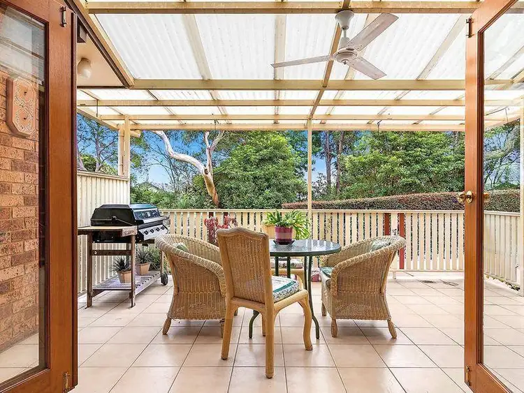 Sixth view of Homely unit listing, Unit 1/7 Bedford Road, Woodford NSW 2778