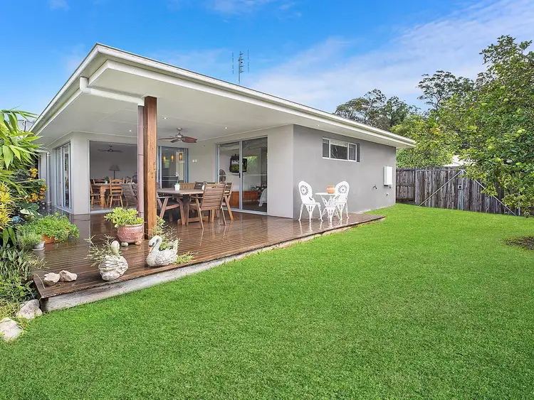 Second view of Homely house listing, 7 Quinine Crescent, Mountain Creek QLD 4557