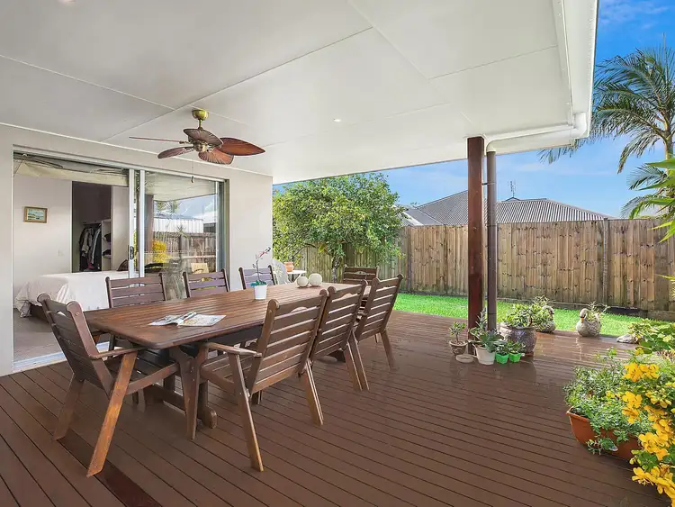 Third view of Homely house listing, 7 Quinine Crescent, Mountain Creek QLD 4557