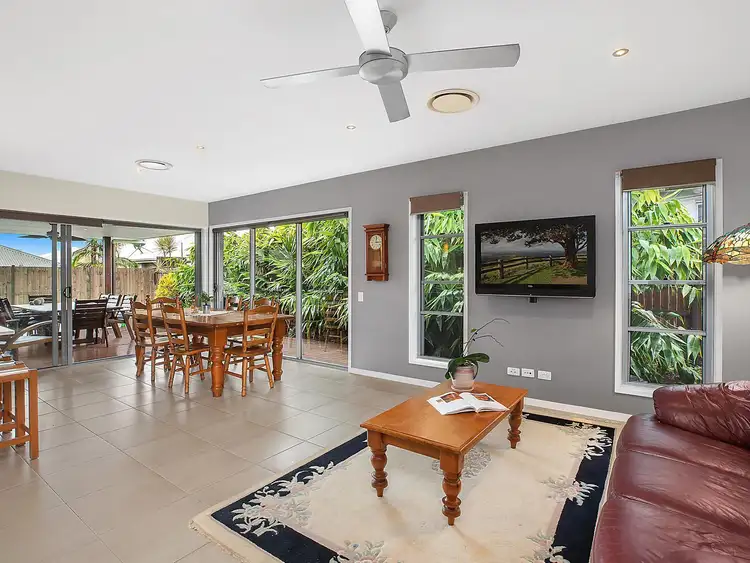 Fourth view of Homely house listing, 7 Quinine Crescent, Mountain Creek QLD 4557