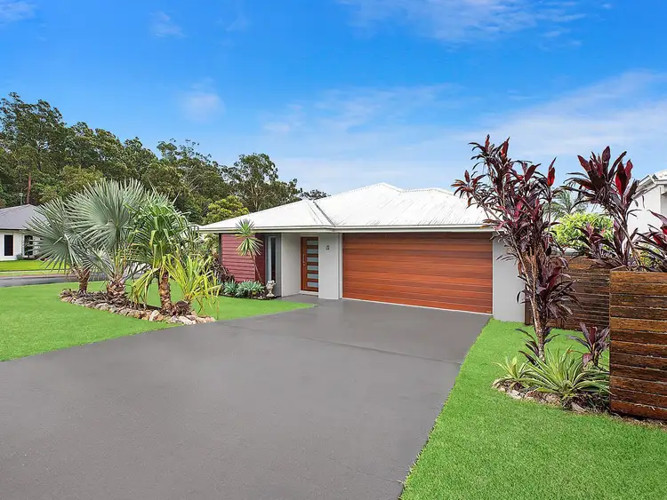 Sixth view of Homely house listing, 7 Quinine Crescent, Mountain Creek QLD 4557