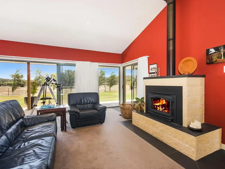 Fourth view of Homely rural property listing, 408 Botobolar Road, Mudgee NSW 2850