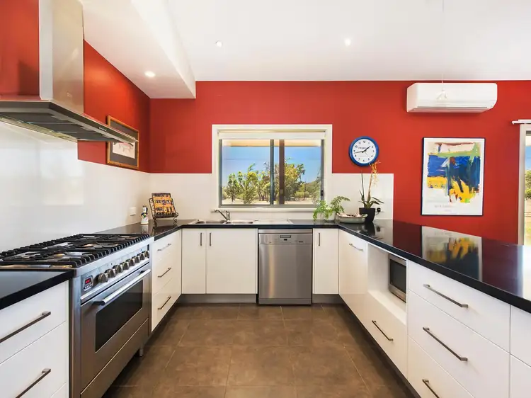 Fifth view of Homely rural property listing, 408 Botobolar Road, Mudgee NSW 2850