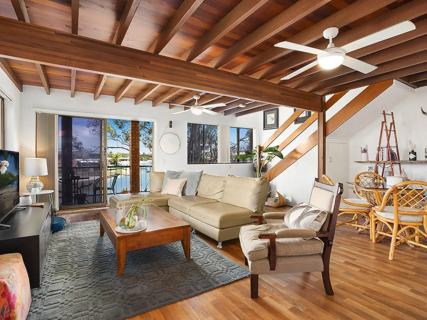 Main view of Homely unit listing, 9/11-13 Woomba Place, Mooloolaba QLD 4557