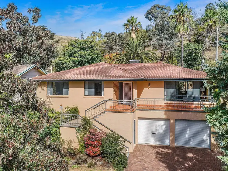 Main view of Homely house listing, 16 Booth Crescent, Cook ACT 2614