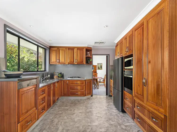 Second view of Homely house listing, 16 Booth Crescent, Cook ACT 2614