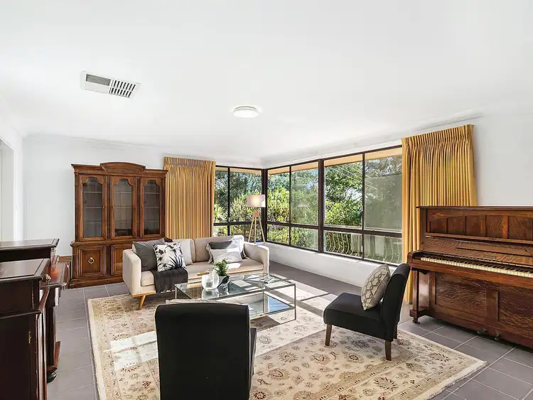 Third view of Homely house listing, 16 Booth Crescent, Cook ACT 2614