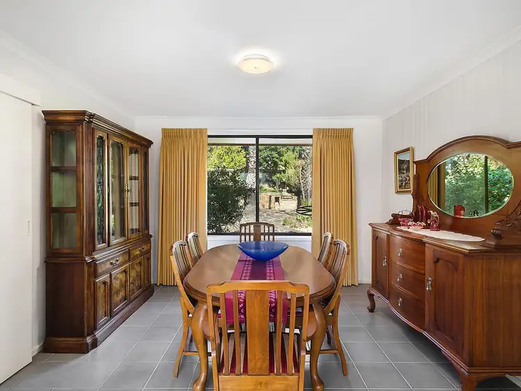 Fourth view of Homely house listing, 16 Booth Crescent, Cook ACT 2614