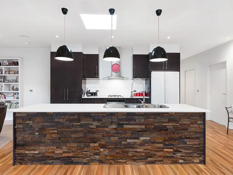 Second view of Homely unit listing, 2/22 Torquay Road, Belmont VIC 3216