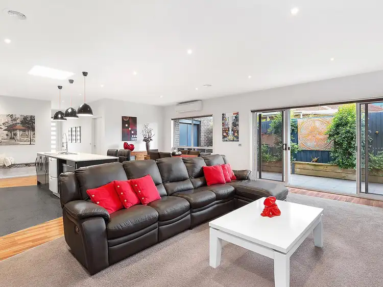 Third view of Homely unit listing, 2/22 Torquay Road, Belmont VIC 3216