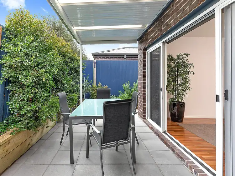 Fourth view of Homely unit listing, 2/22 Torquay Road, Belmont VIC 3216