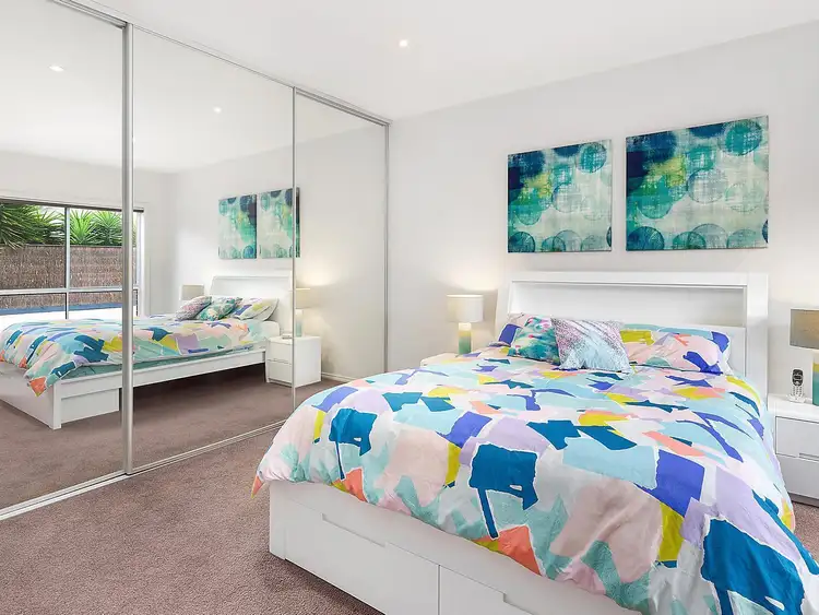 Fifth view of Homely unit listing, 2/22 Torquay Road, Belmont VIC 3216