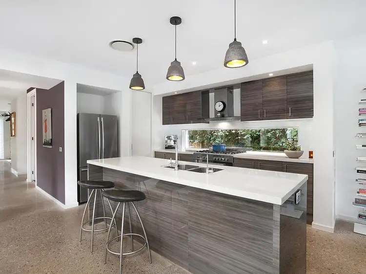 Fifth view of Homely house listing, 30 The Strand, Gladesville NSW 2111