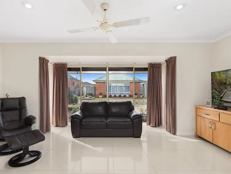 Second view of Homely unit listing, 8/15-19 Thompson Street, Whittington VIC 3219