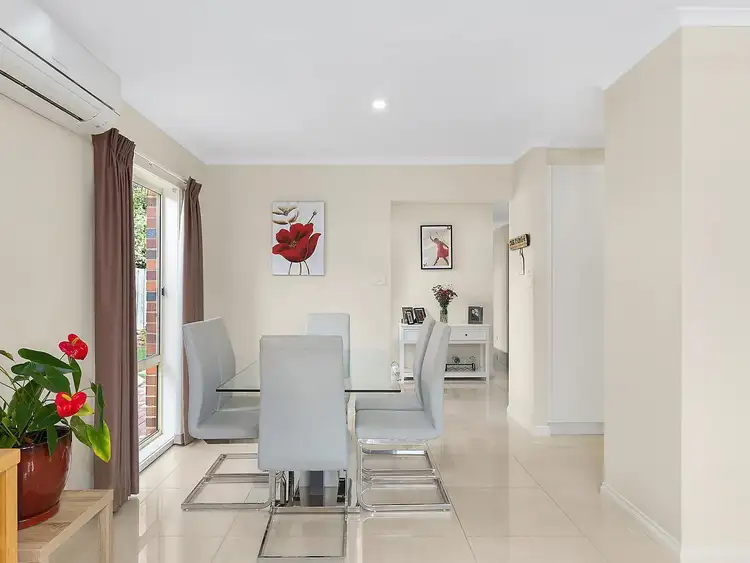 Third view of Homely unit listing, 8/15-19 Thompson Street, Whittington VIC 3219