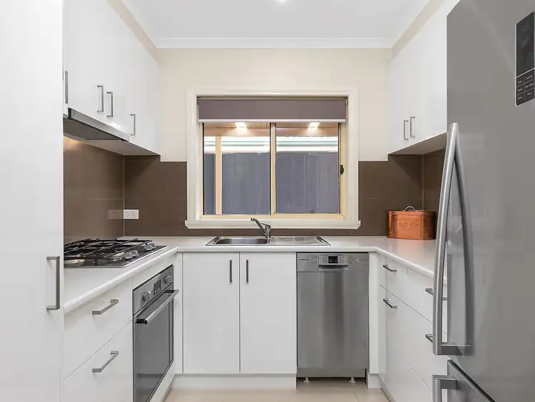 Fourth view of Homely unit listing, 8/15-19 Thompson Street, Whittington VIC 3219