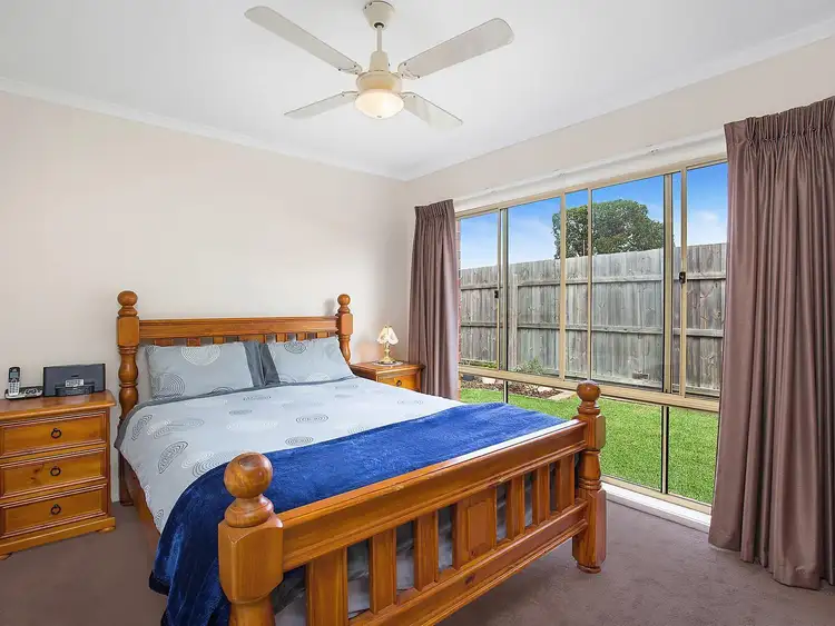 Fifth view of Homely unit listing, 8/15-19 Thompson Street, Whittington VIC 3219