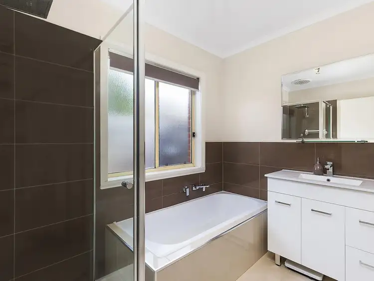 Sixth view of Homely unit listing, 8/15-19 Thompson Street, Whittington VIC 3219