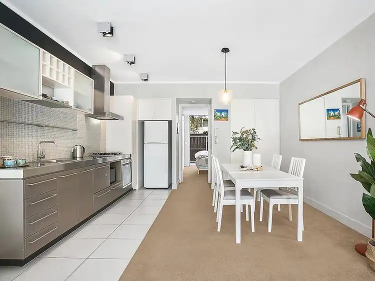 Second view of Homely apartment listing, 104/169 Phillip Street, Waterloo NSW 2017