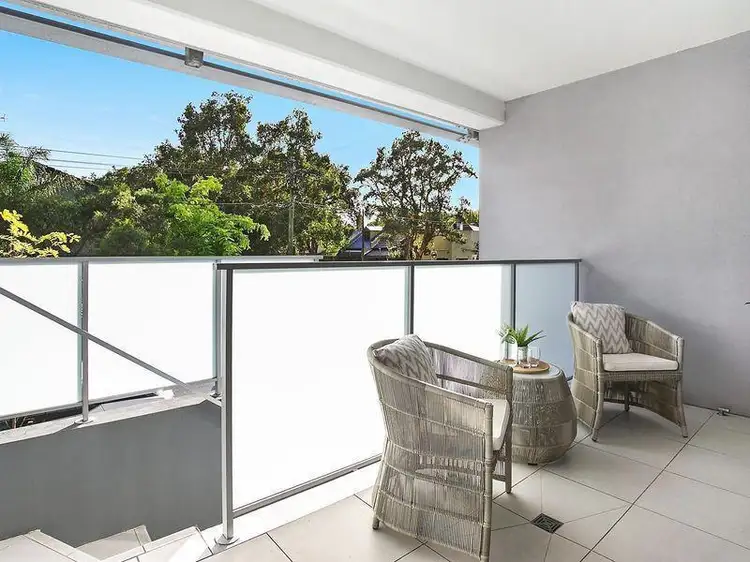 Sixth view of Homely apartment listing, 104/169 Phillip Street, Waterloo NSW 2017