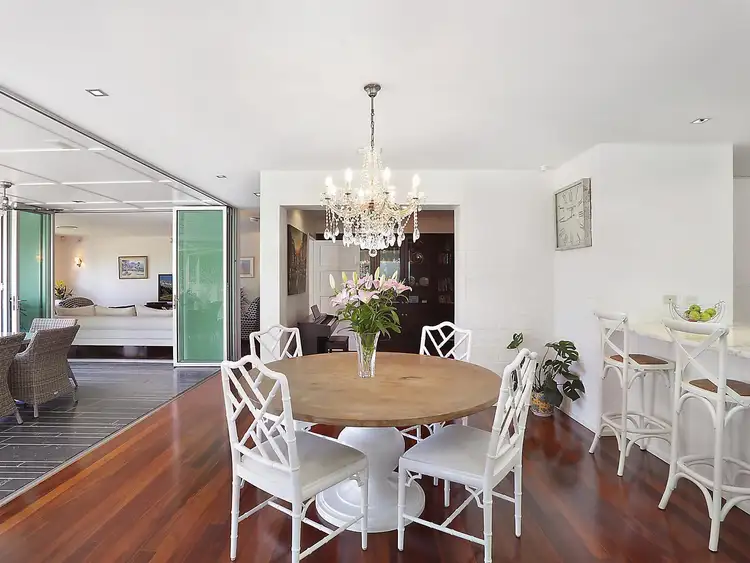 Second view of Homely house listing, 48 Sparkes Avenue, Hamilton QLD 4007