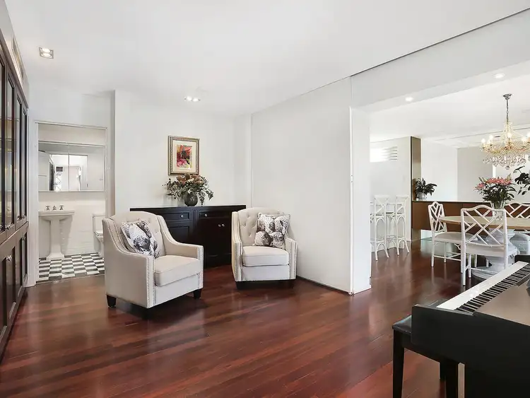 Fifth view of Homely house listing, 48 Sparkes Avenue, Hamilton QLD 4007