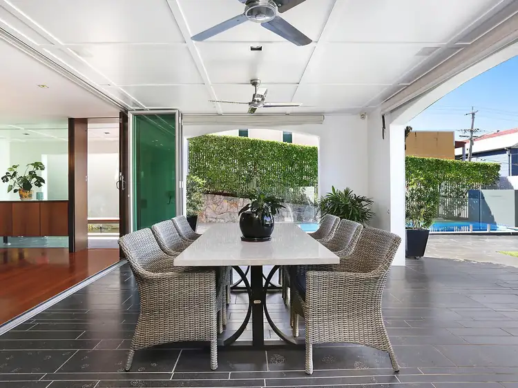 Sixth view of Homely house listing, 48 Sparkes Avenue, Hamilton QLD 4007