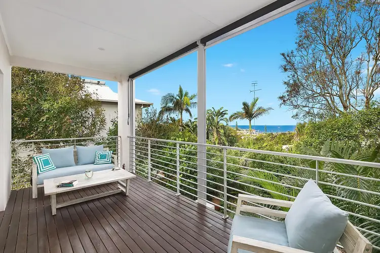 1/38 Orealla Crescent, Sunrise Beach QLD 4567