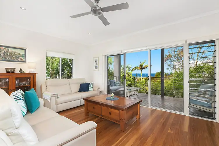 Second view of Homely house listing, 1/38 Orealla Crescent, Sunrise Beach QLD 4567