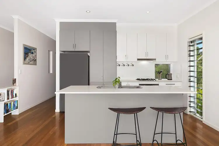 Third view of Homely house listing, 1/38 Orealla Crescent, Sunrise Beach QLD 4567