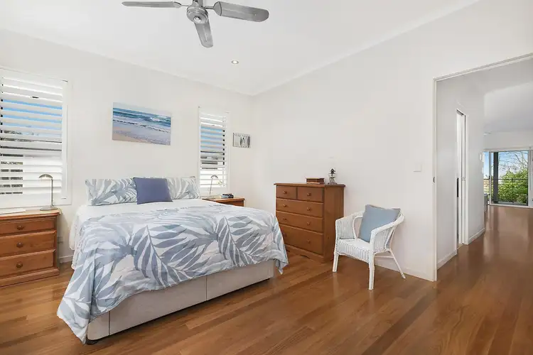 Fifth view of Homely house listing, 1/38 Orealla Crescent, Sunrise Beach QLD 4567
