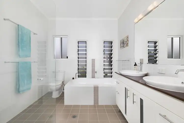 Sixth view of Homely house listing, 1/38 Orealla Crescent, Sunrise Beach QLD 4567