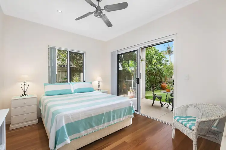 Seventh view of Homely house listing, 1/38 Orealla Crescent, Sunrise Beach QLD 4567