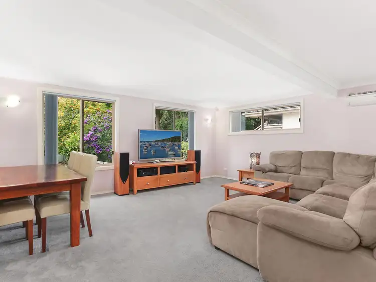 Second view of Homely house listing, 214 Buffalo Road, Ryde NSW 2112