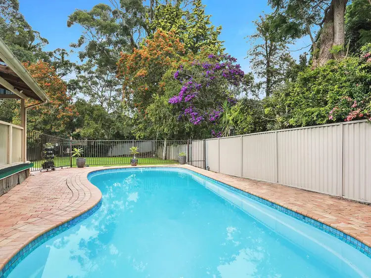 Fifth view of Homely house listing, 214 Buffalo Road, Ryde NSW 2112