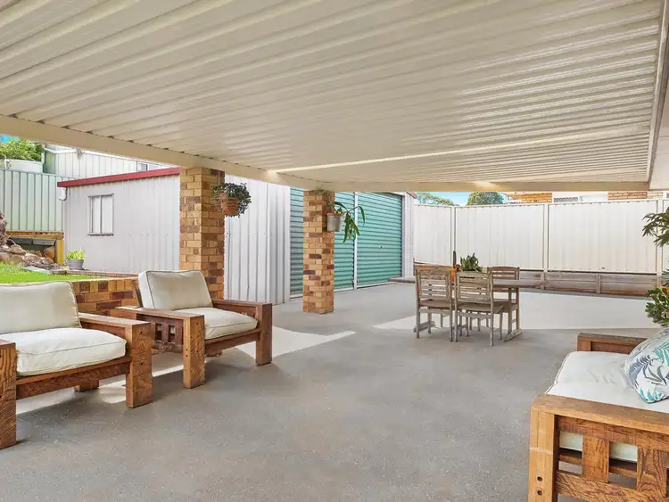 151 Glenvale Road, Glenvale QLD 4350