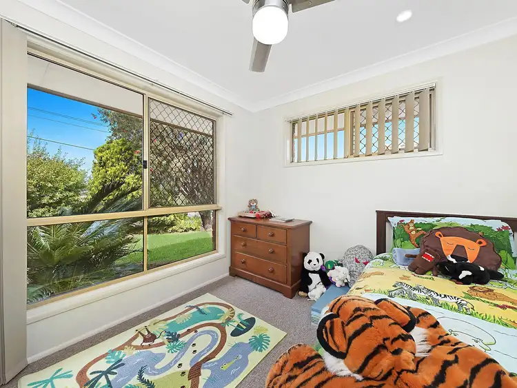 Fifth view of Homely house listing, 151 Glenvale Road, Glenvale QLD 4350