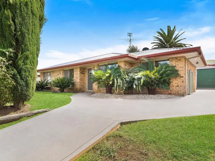 Sixth view of Homely house listing, 151 Glenvale Road, Glenvale QLD 4350