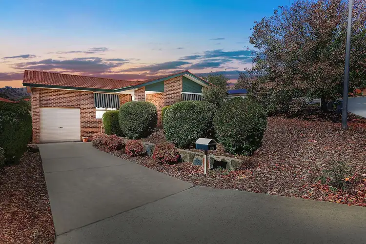 Main view of Homely house listing, 9B Hickenbotham Street, Gordon ACT 2906