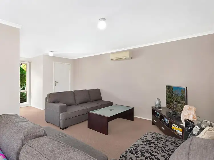 Fourth view of Homely townhouse listing, 6/48 Sid Barnes Crescent, Gordon ACT 2906