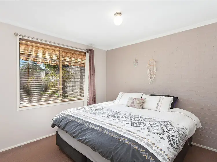 Fifth view of Homely townhouse listing, 6/48 Sid Barnes Crescent, Gordon ACT 2906