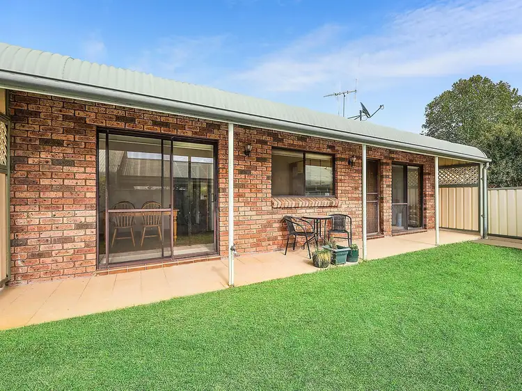 3/10 Roth Court, Mudgee NSW 2850