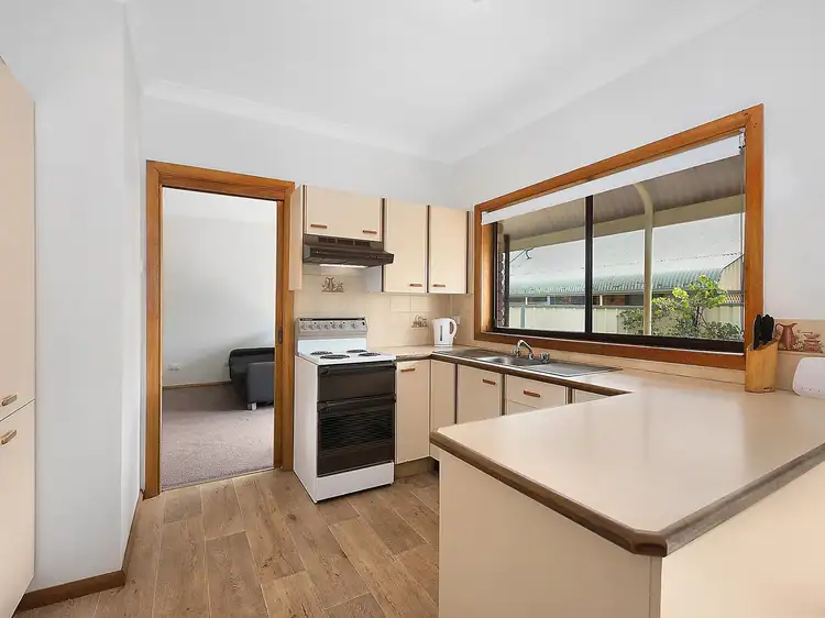Second view of Homely unit listing, 3/10 Roth Court, Mudgee NSW 2850