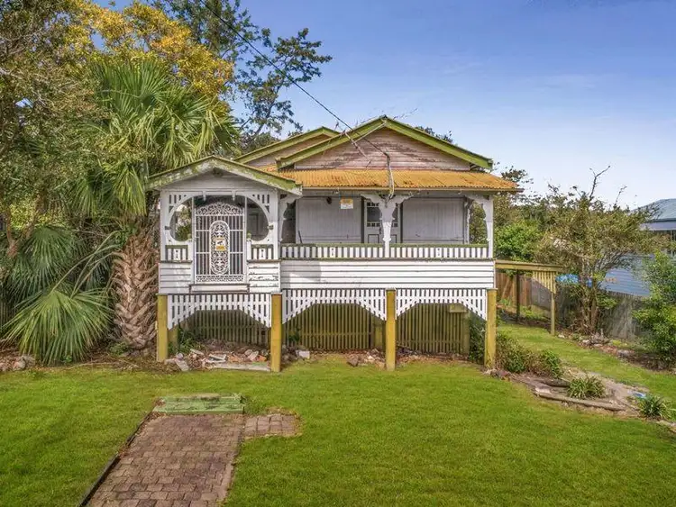 Main view of Homely house listing, 24 Franklin Street, Annerley QLD 4103