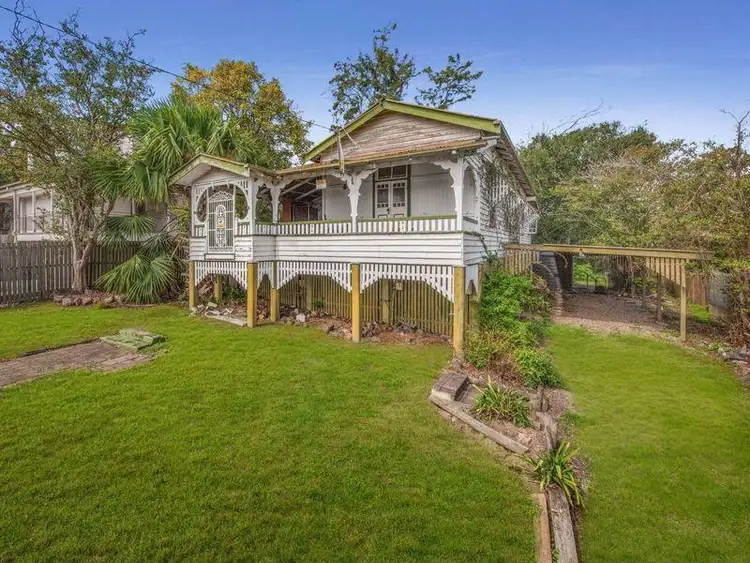 Second view of Homely house listing, 24 Franklin Street, Annerley QLD 4103